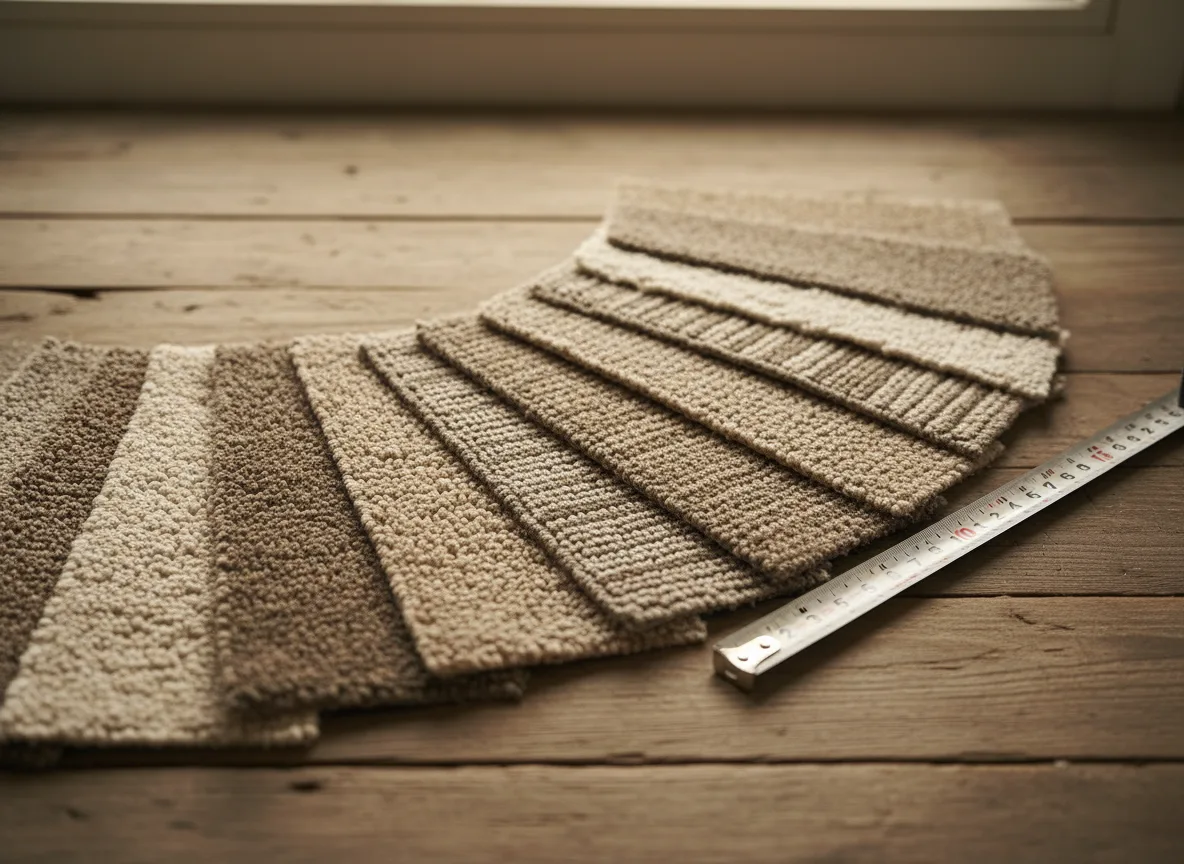 Carpet Installation Mendon, OH FAQs